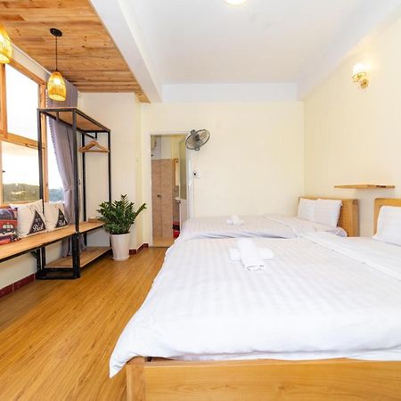 Thao Nguyen Hostel ダラット エクステリア 写真
