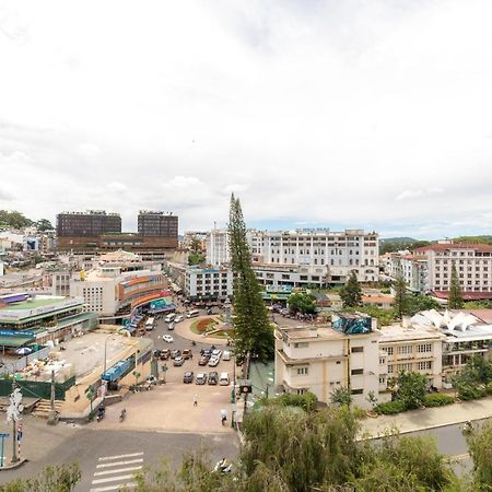 Thao Nguyen Hostel ダラット エクステリア 写真