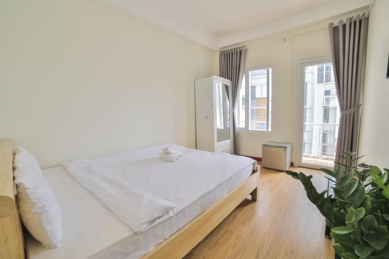 Thao Nguyen Hostel ダラット エクステリア 写真