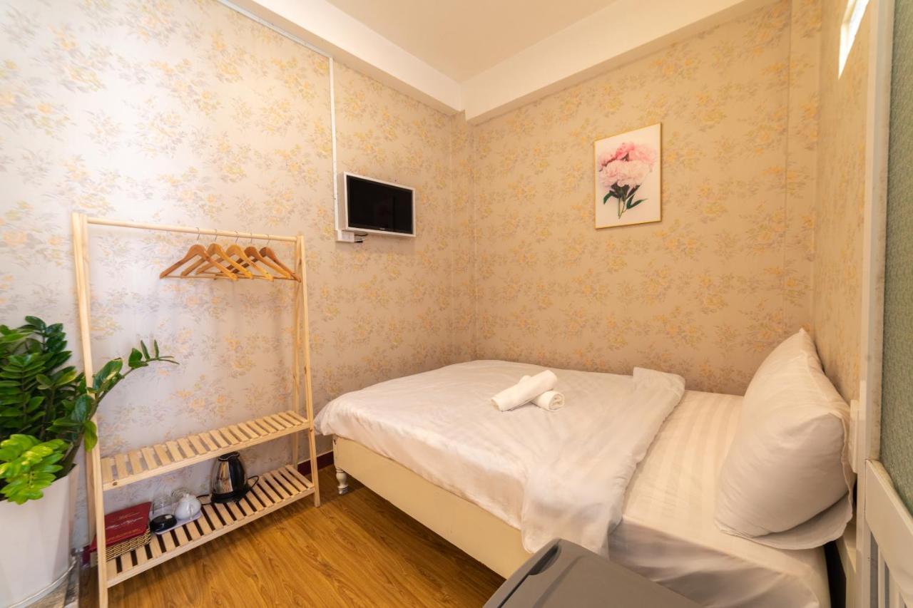 Thao Nguyen Hostel ダラット エクステリア 写真