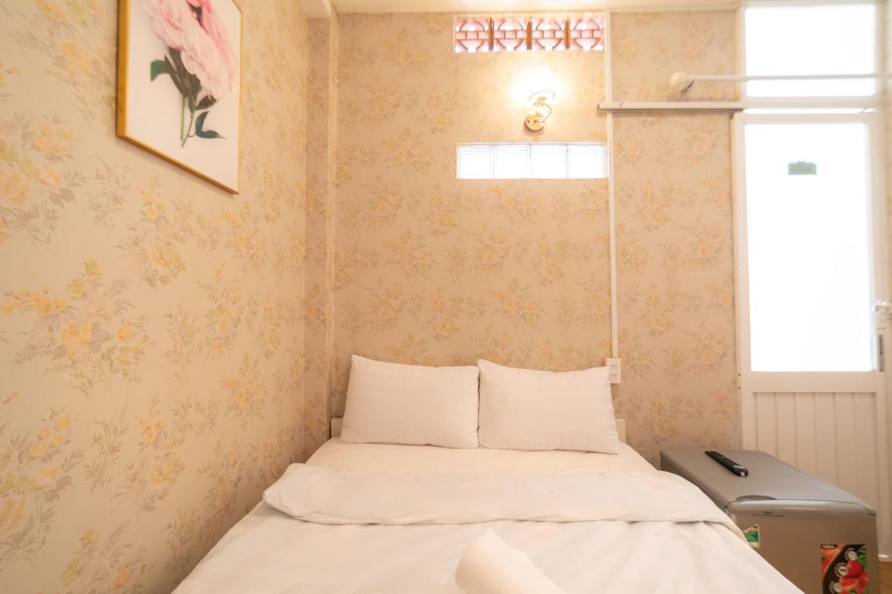 Thao Nguyen Hostel ダラット エクステリア 写真