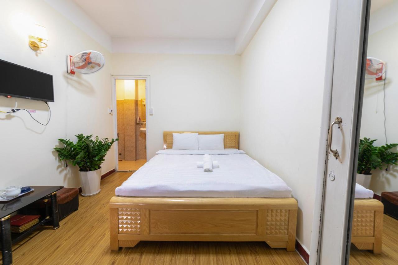 Thao Nguyen Hostel ダラット エクステリア 写真