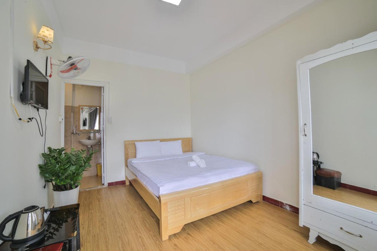 Thao Nguyen Hostel ダラット エクステリア 写真