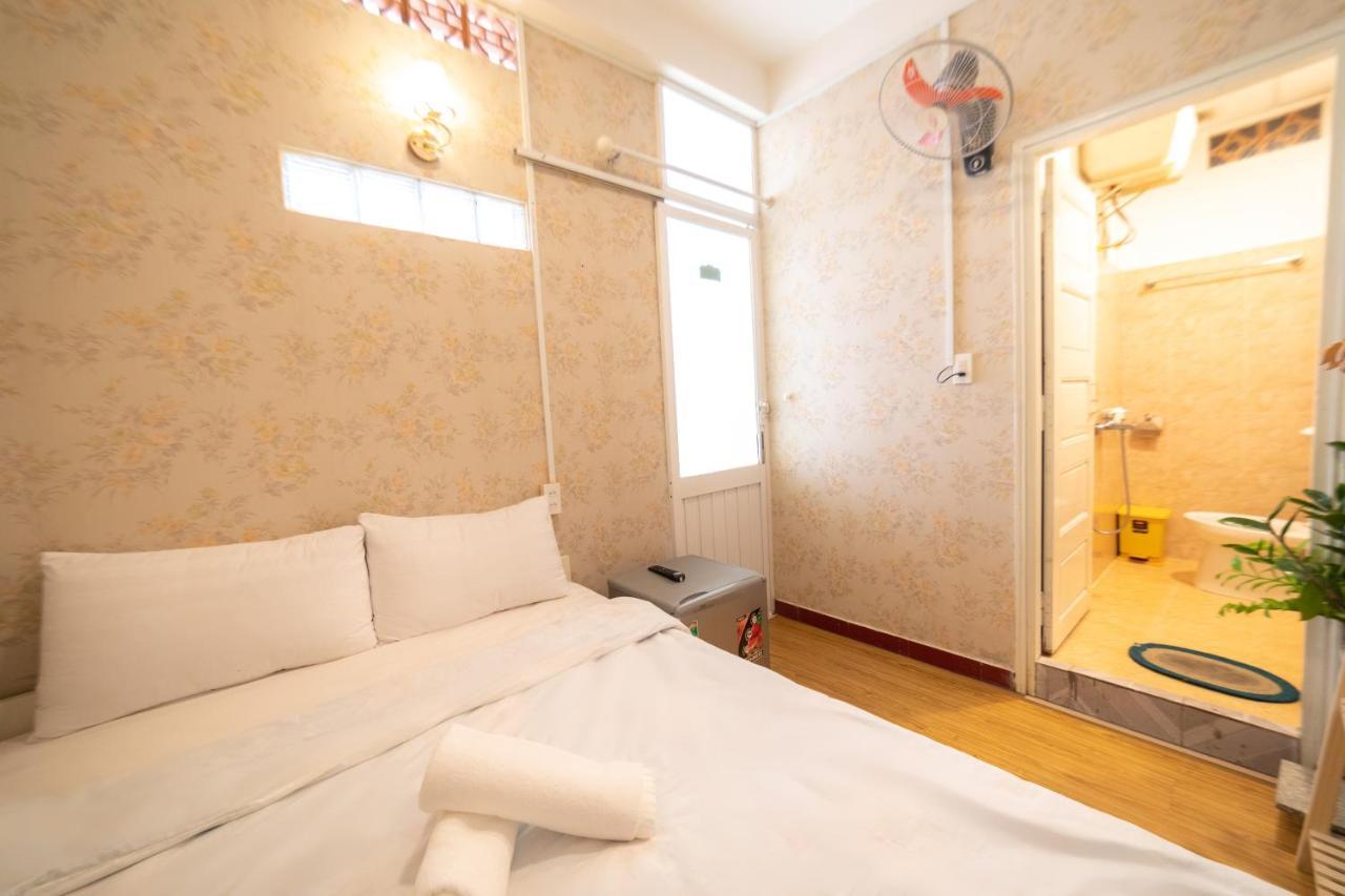 Thao Nguyen Hostel ダラット エクステリア 写真