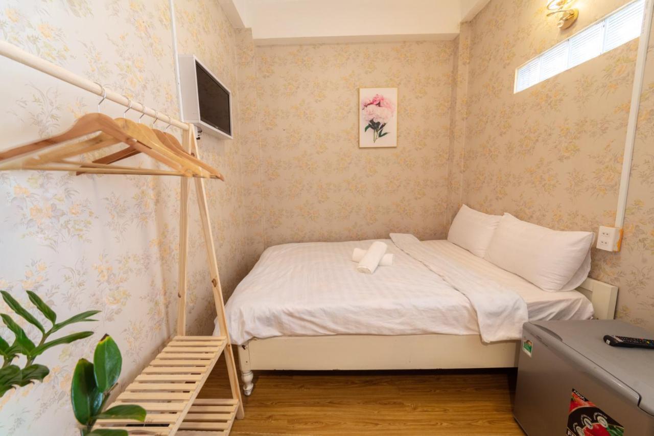 Thao Nguyen Hostel ダラット エクステリア 写真