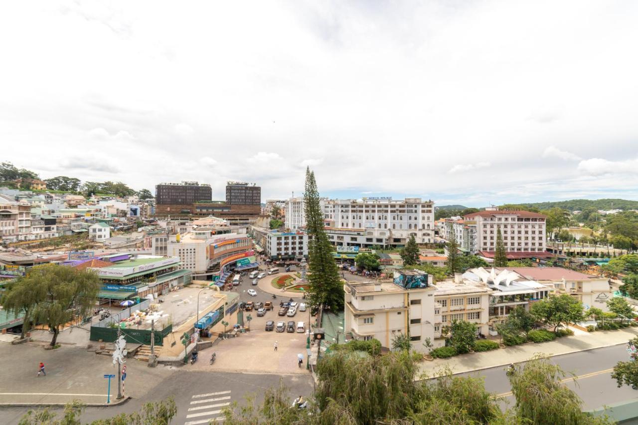 Thao Nguyen Hostel ダラット エクステリア 写真