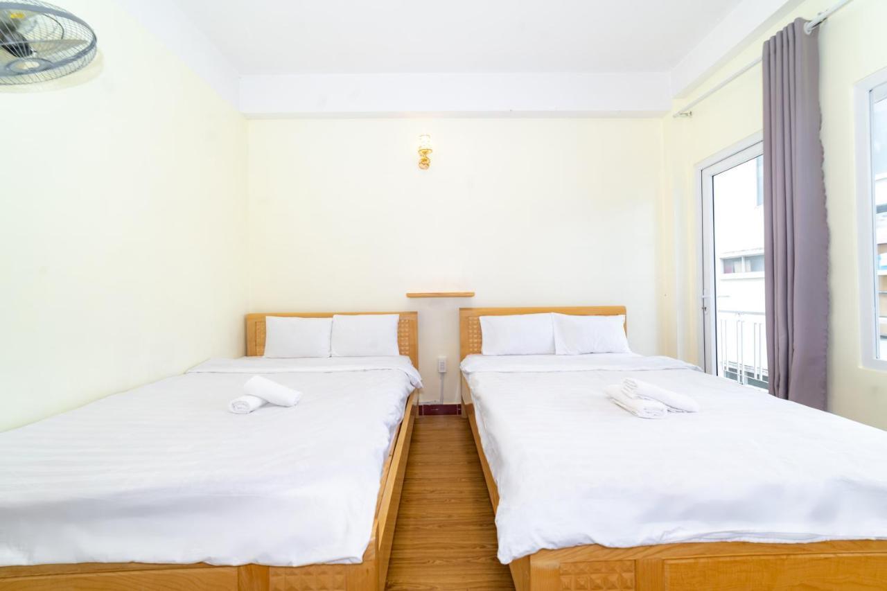 Thao Nguyen Hostel ダラット エクステリア 写真