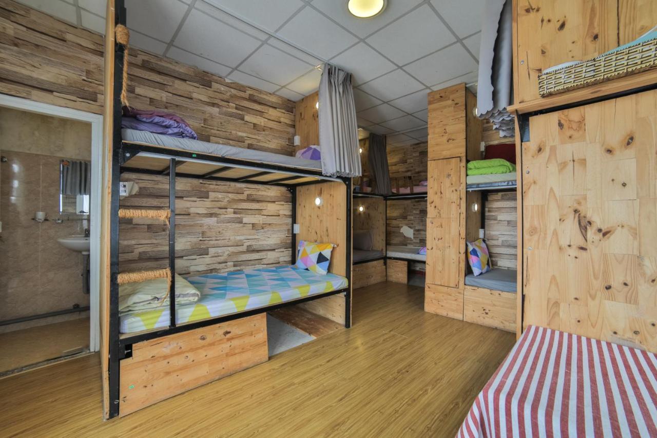 Thao Nguyen Hostel ダラット エクステリア 写真