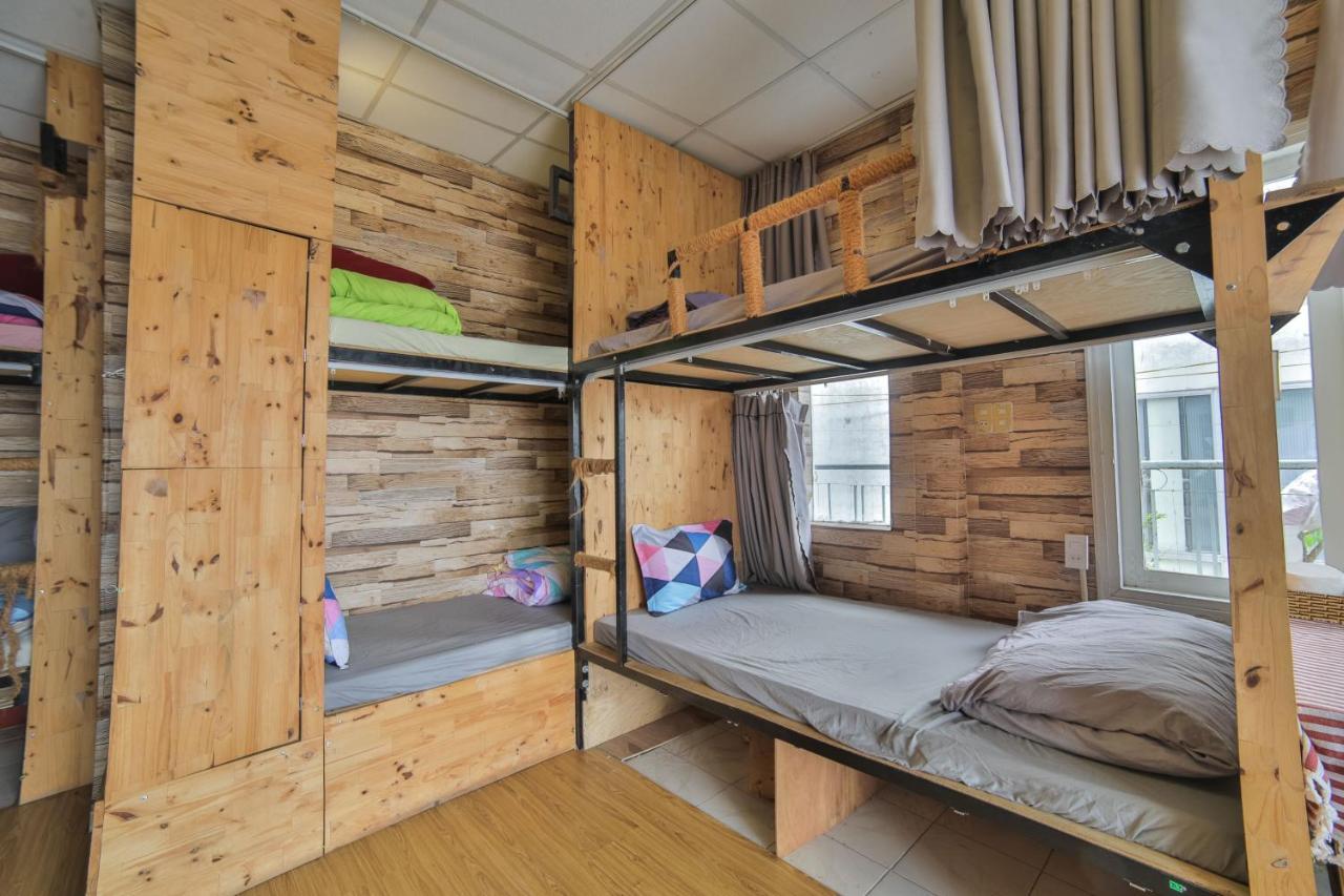 Thao Nguyen Hostel ダラット エクステリア 写真