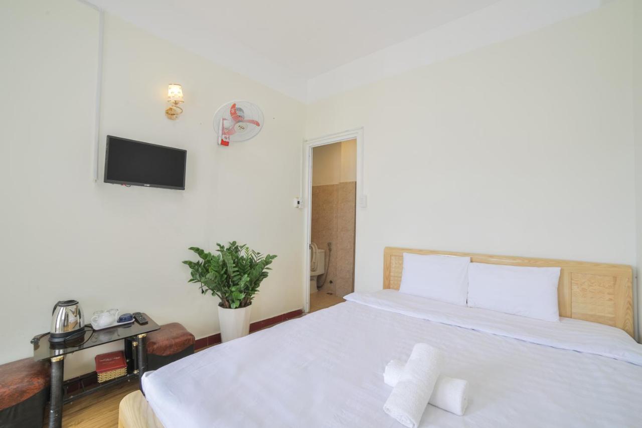 Thao Nguyen Hostel ダラット エクステリア 写真