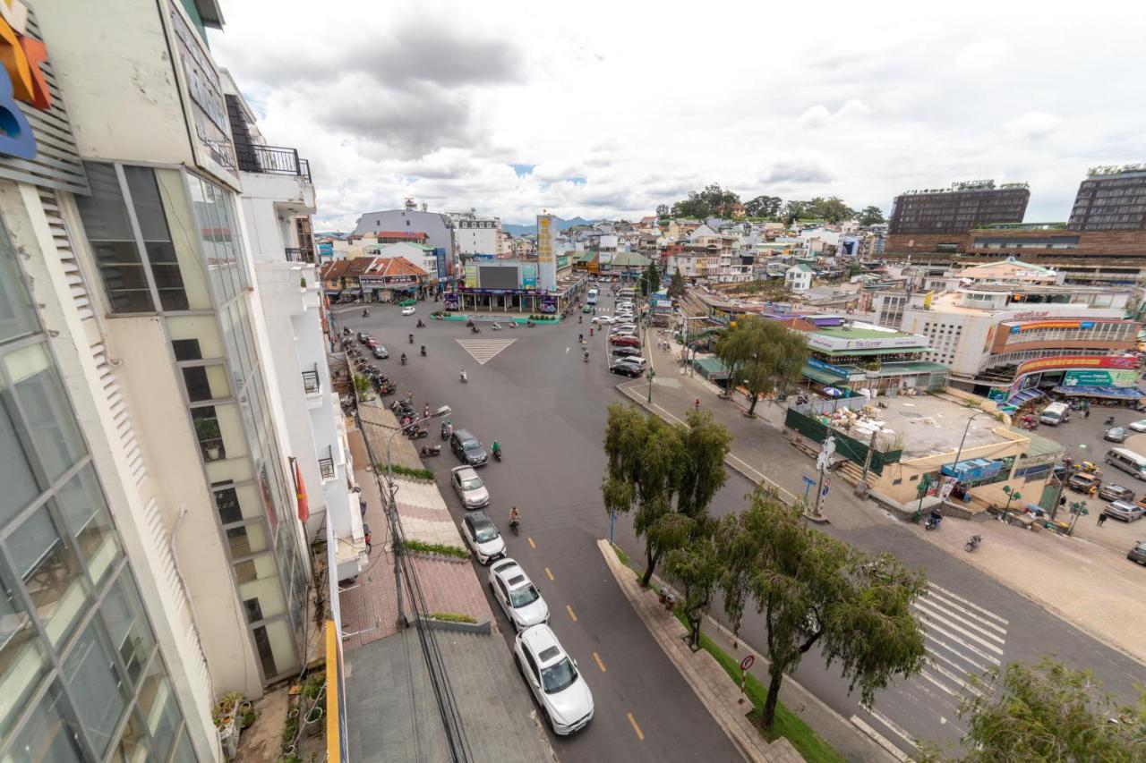 Thao Nguyen Hostel ダラット エクステリア 写真