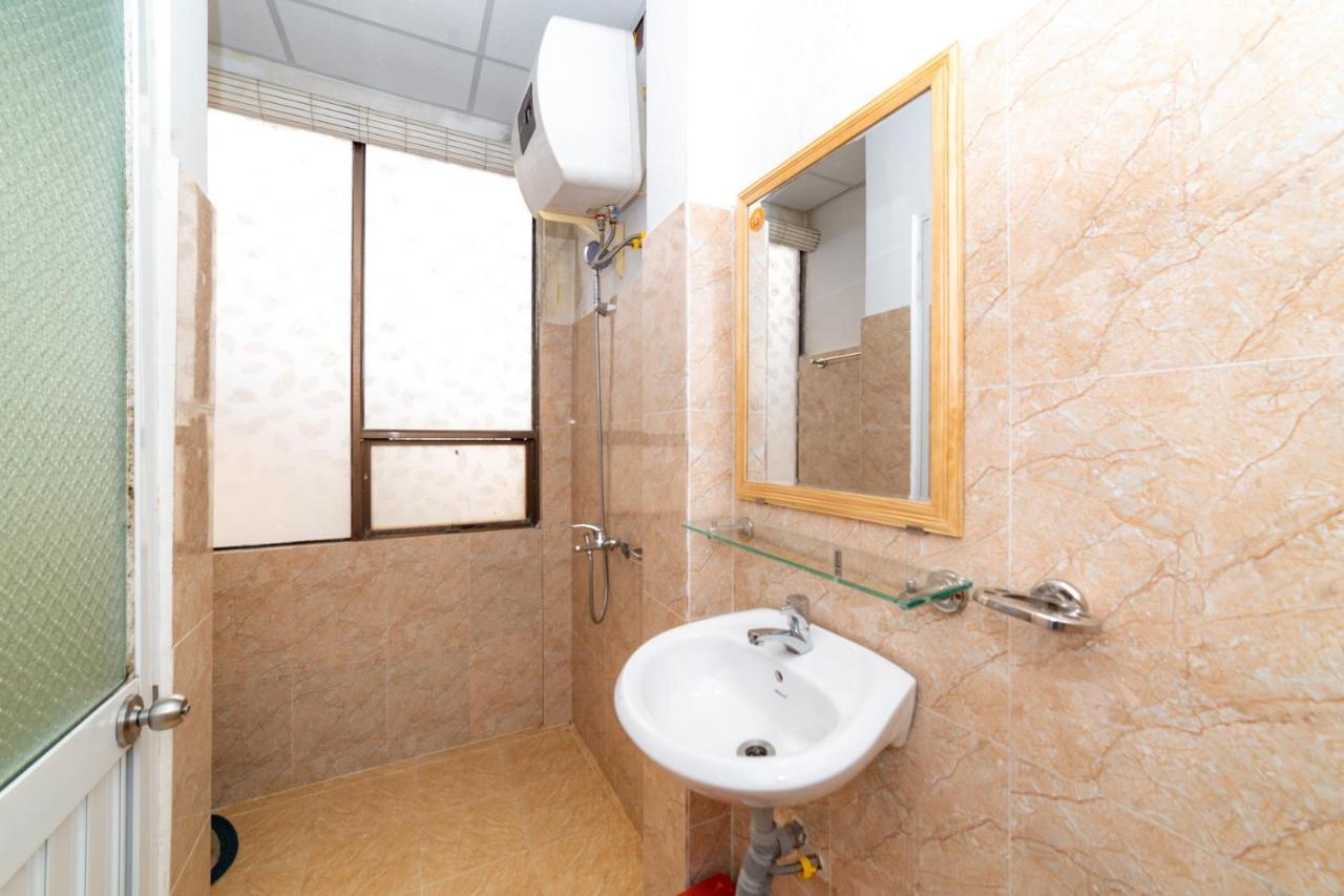 Thao Nguyen Hostel ダラット エクステリア 写真