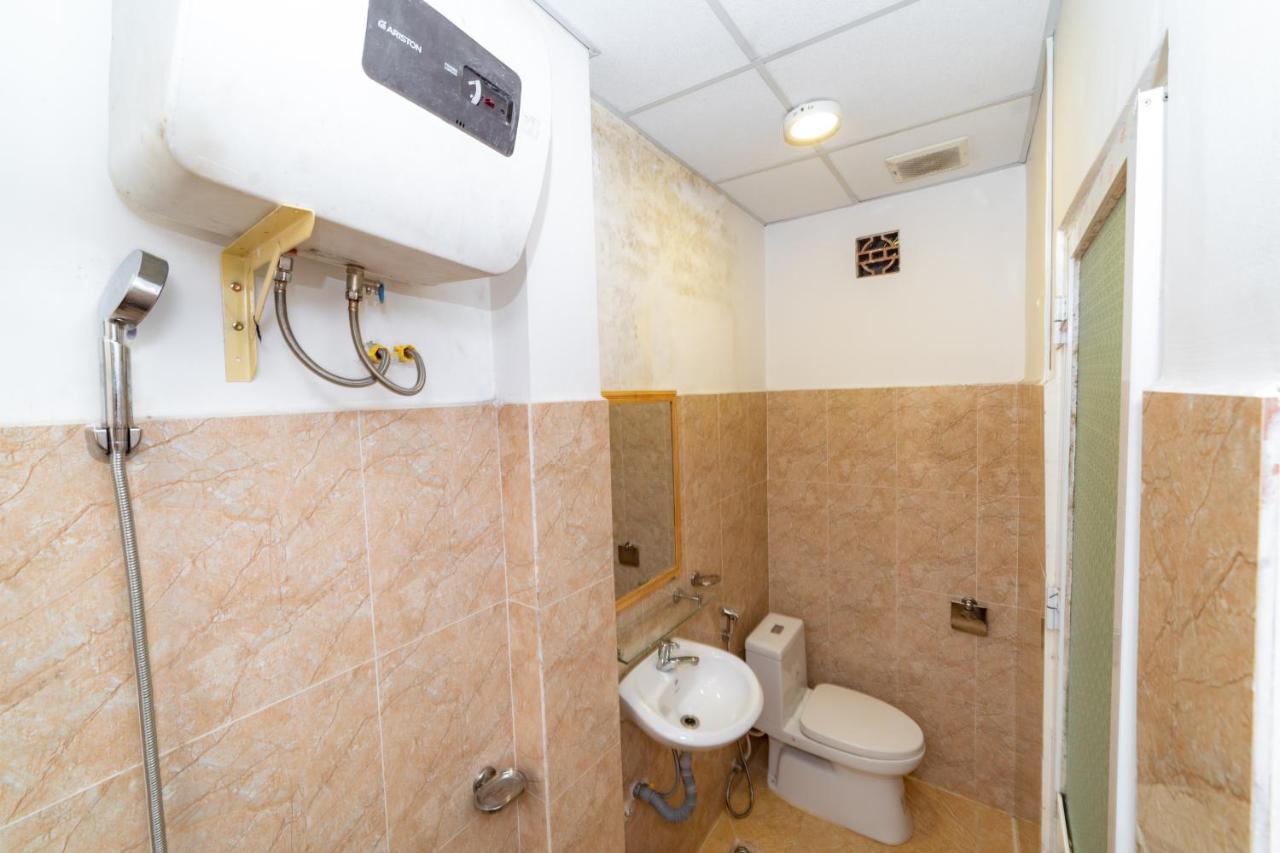 Thao Nguyen Hostel ダラット エクステリア 写真